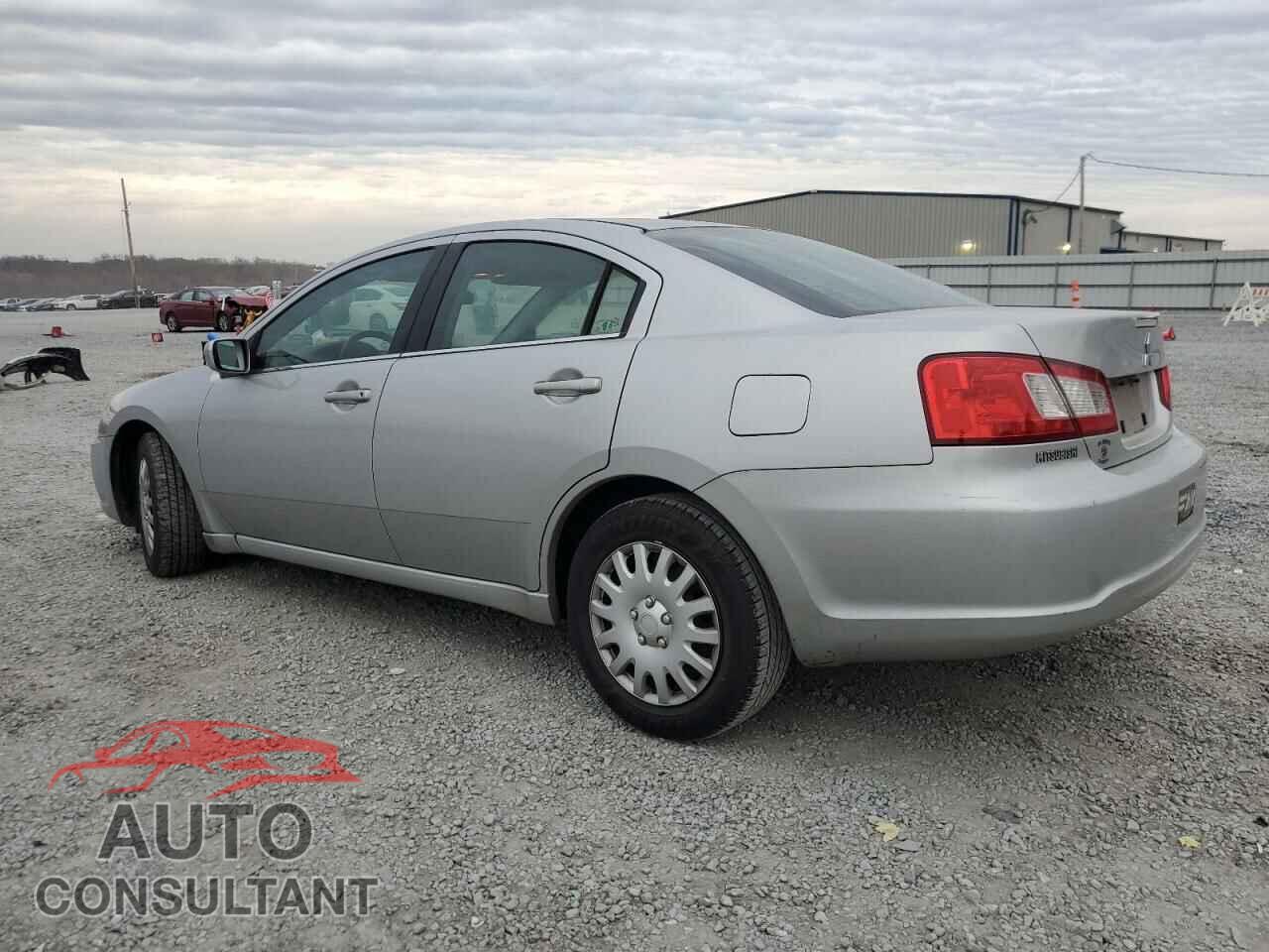 MITSUBISHI GALANT 2012 - 4A32B3FF5CE021592