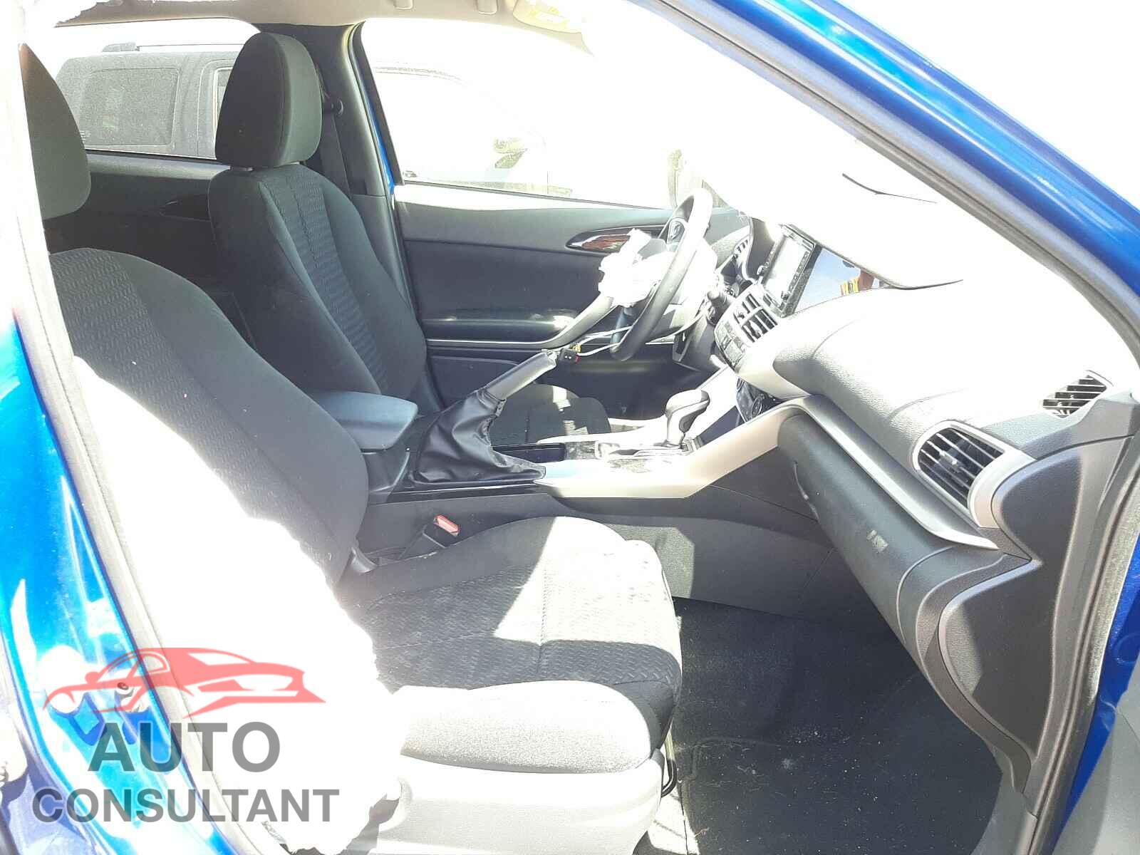 MITSUBISHI ECLIPSE 2020 - JA4AT3AA6LZ035902