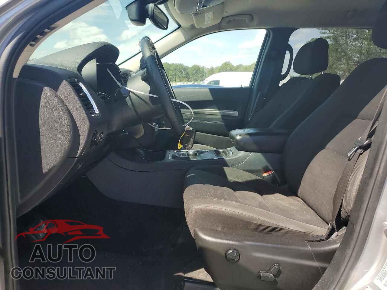 DODGE DURANGO 2017 - 1C4RDJAG9HC879179