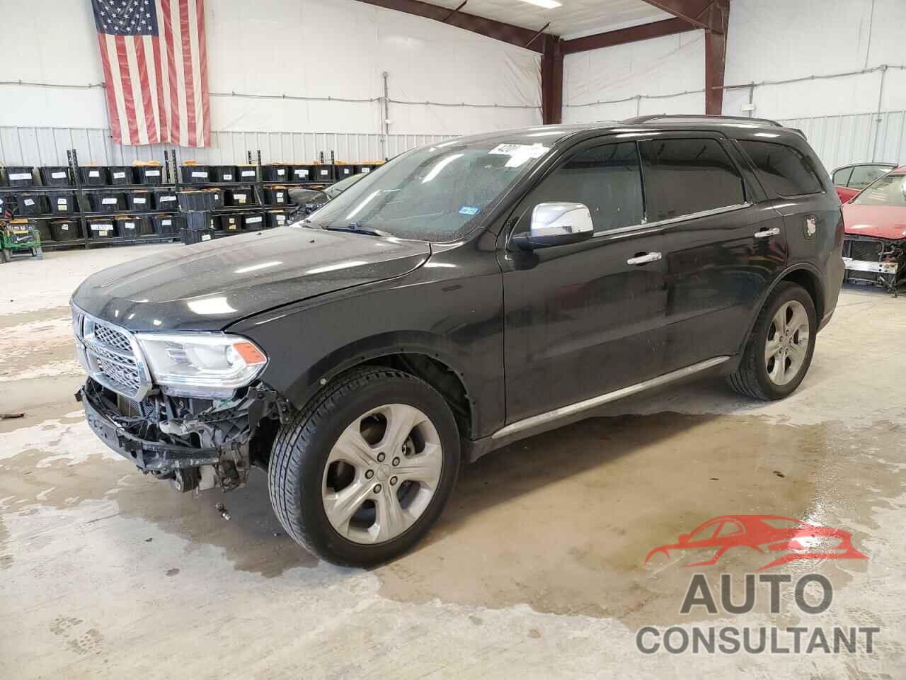 DODGE DURANGO 2015 - 1C4RDHAG7FC937652