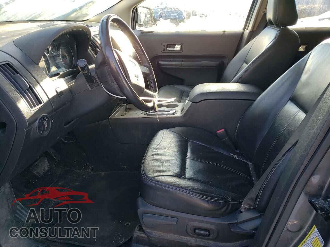 FORD EDGE 2010 - 2FMDK4KC3ABA37307