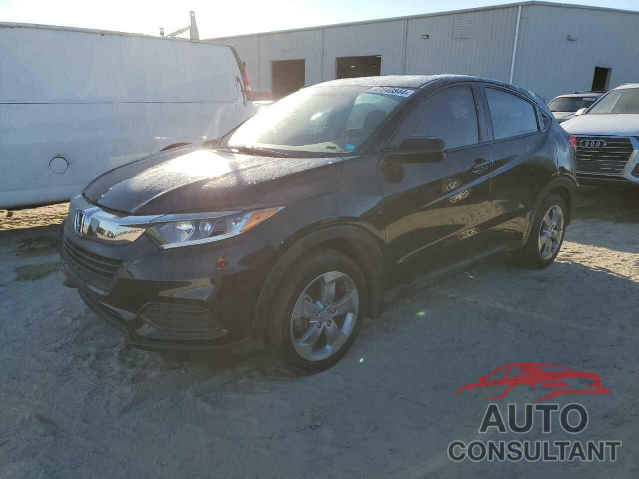 HONDA HR-V 2020 - 3CZRU6H39LM731177