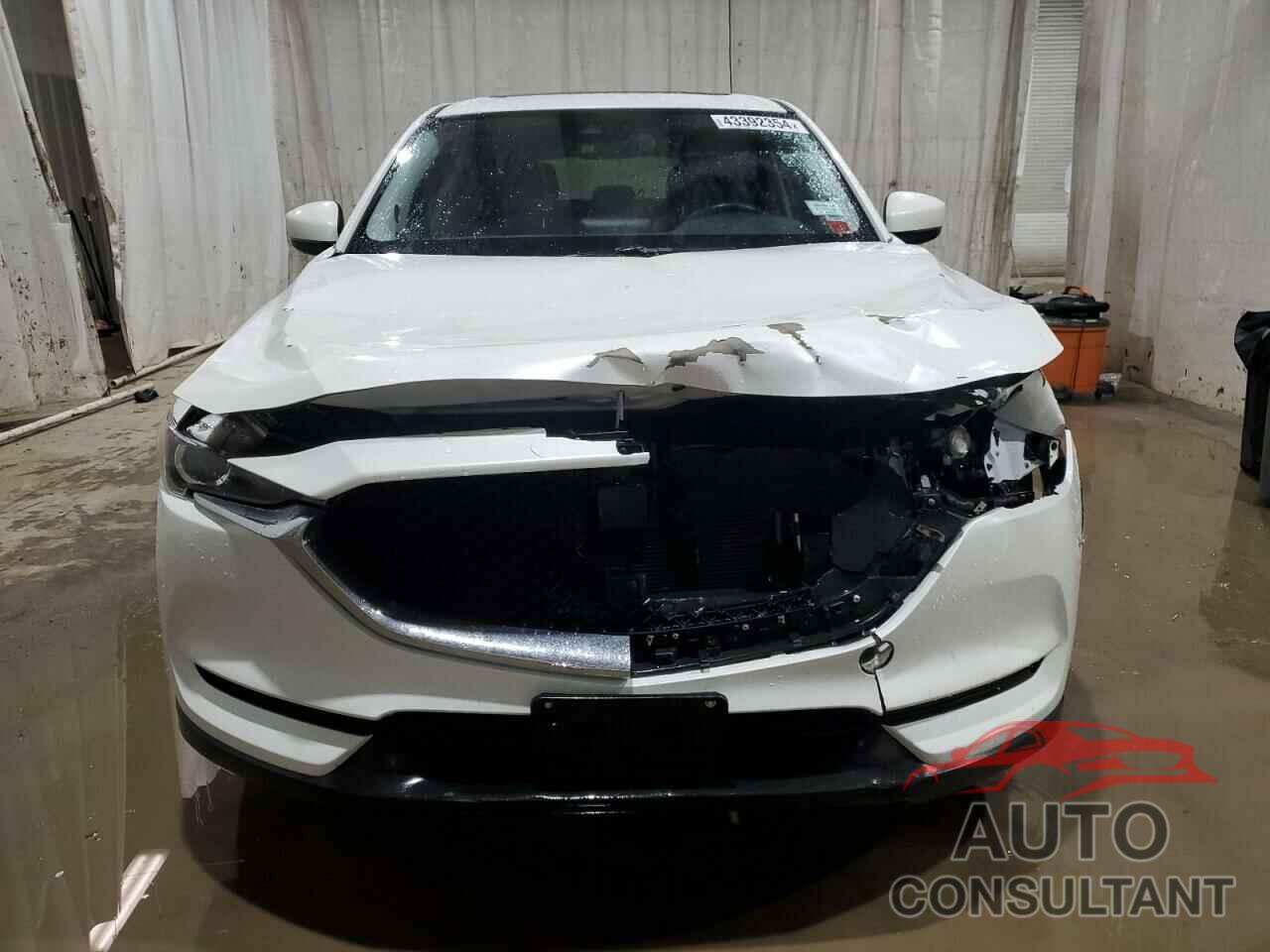 MAZDA CX-5 2020 - JM3KFBCM6L0780339