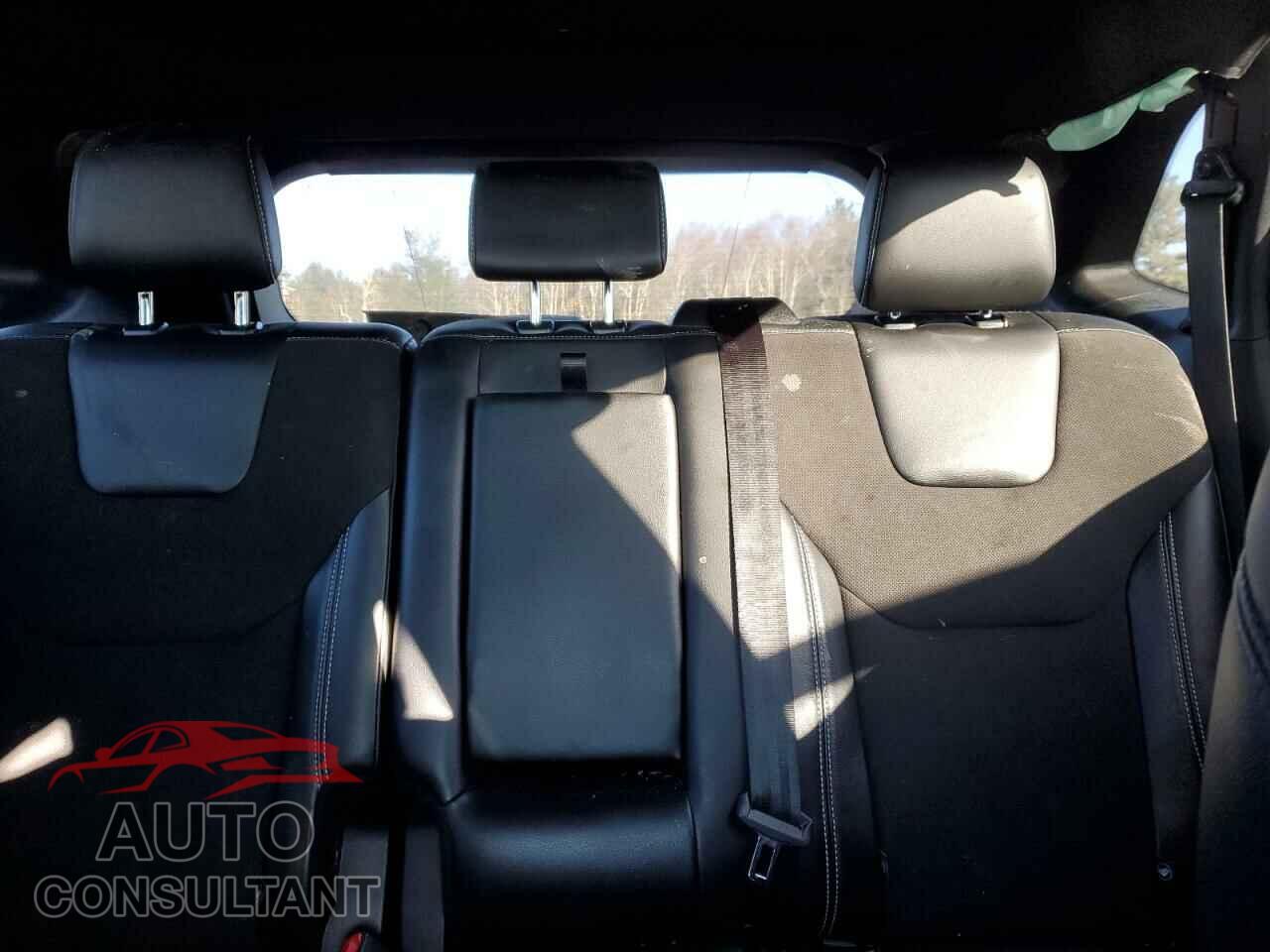 FORD EDGE 2019 - 2FMPK4AP0KBB84719