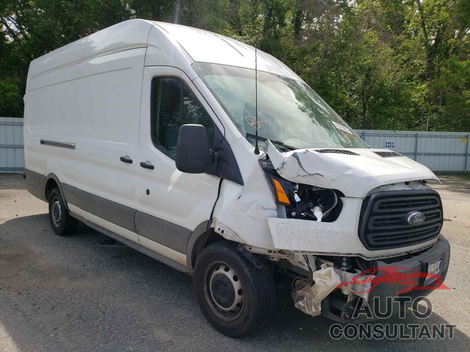 FORD TRANSIT CO 2019 - 1FTYR3XG2KKA09206