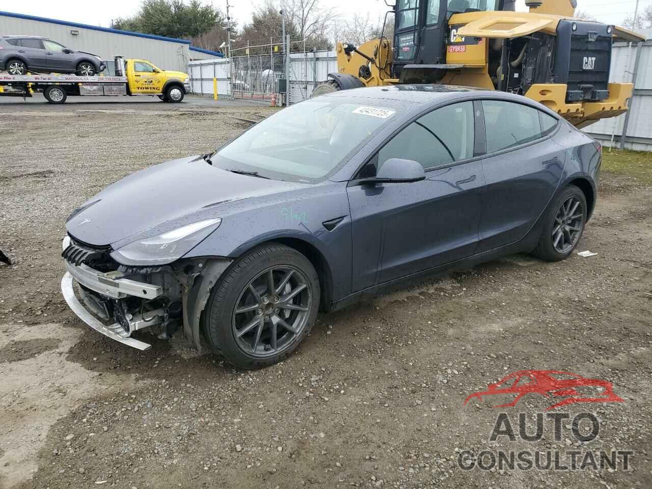 TESLA MODEL 3 2023 - 5YJ3E1EA3PF406338