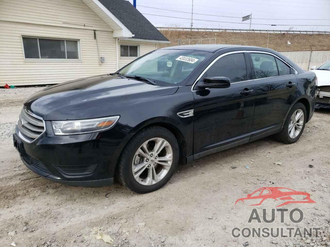 FORD TAURUS 2016 - 1FAHP2D84GG100989