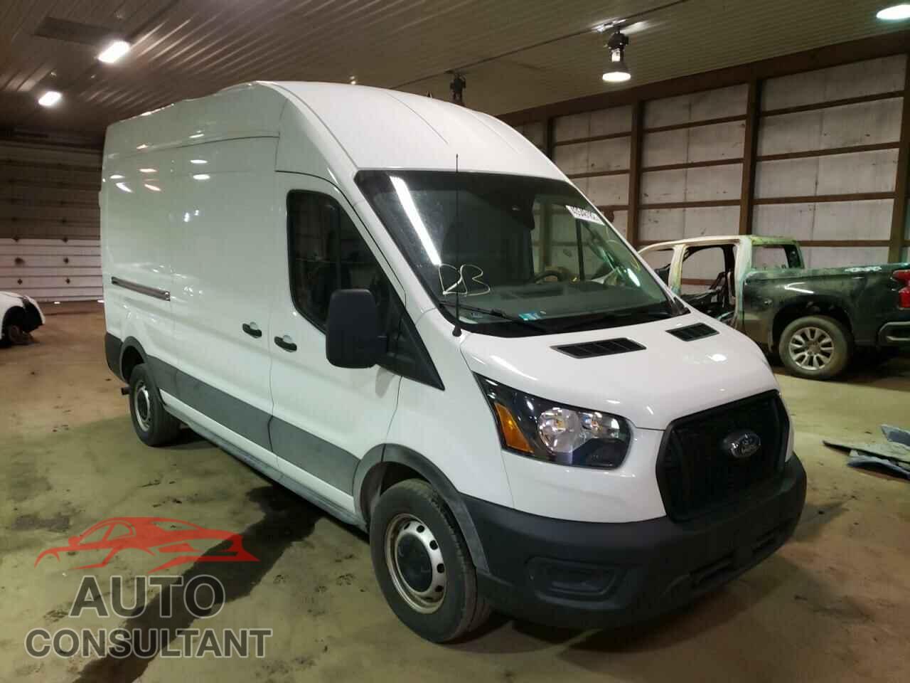 FORD TRANSIT CO 2021 - 1FTBR1X85MKA03566