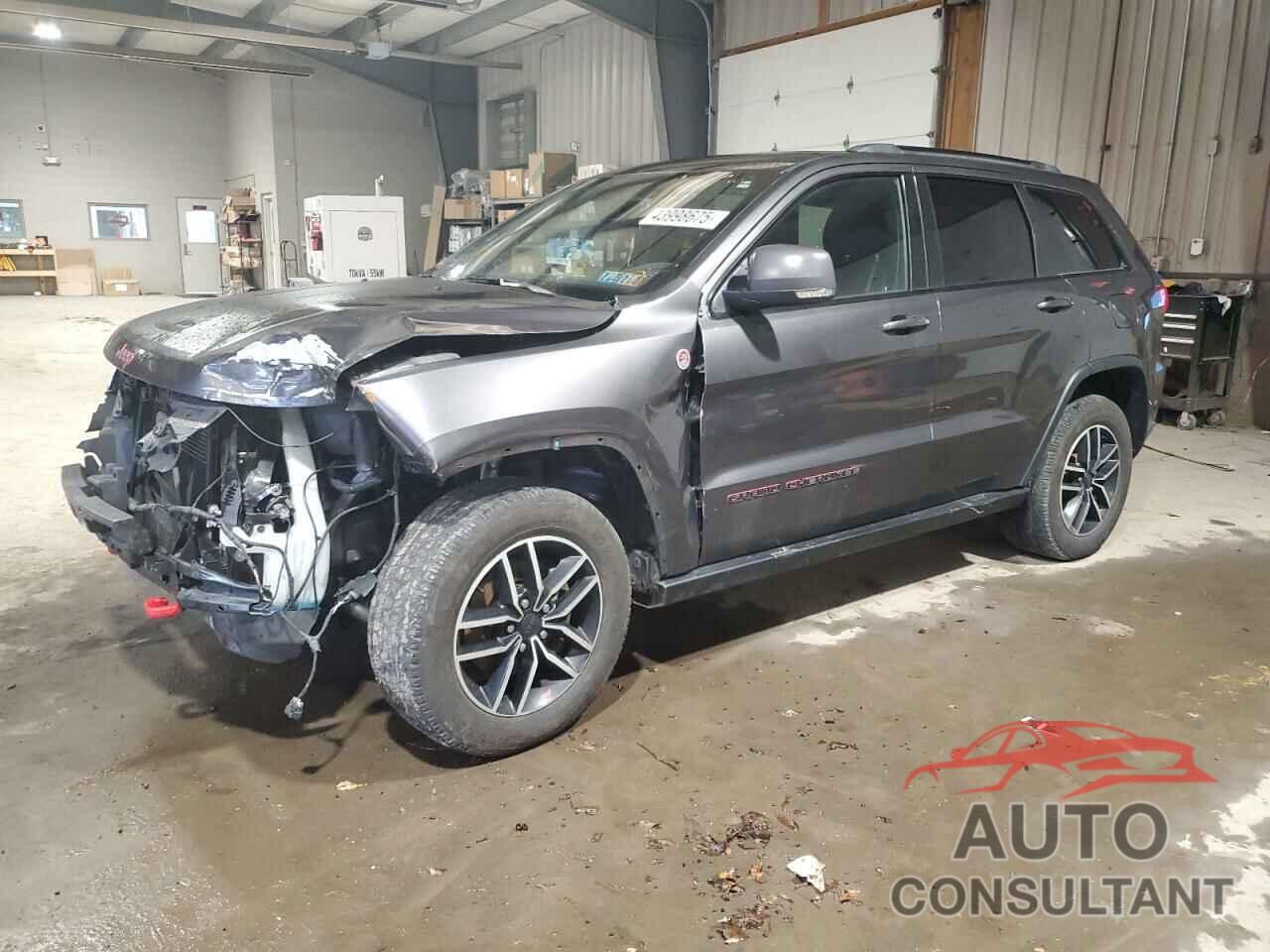 JEEP GRAND CHER 2020 - 1C4RJFLG9LC320405