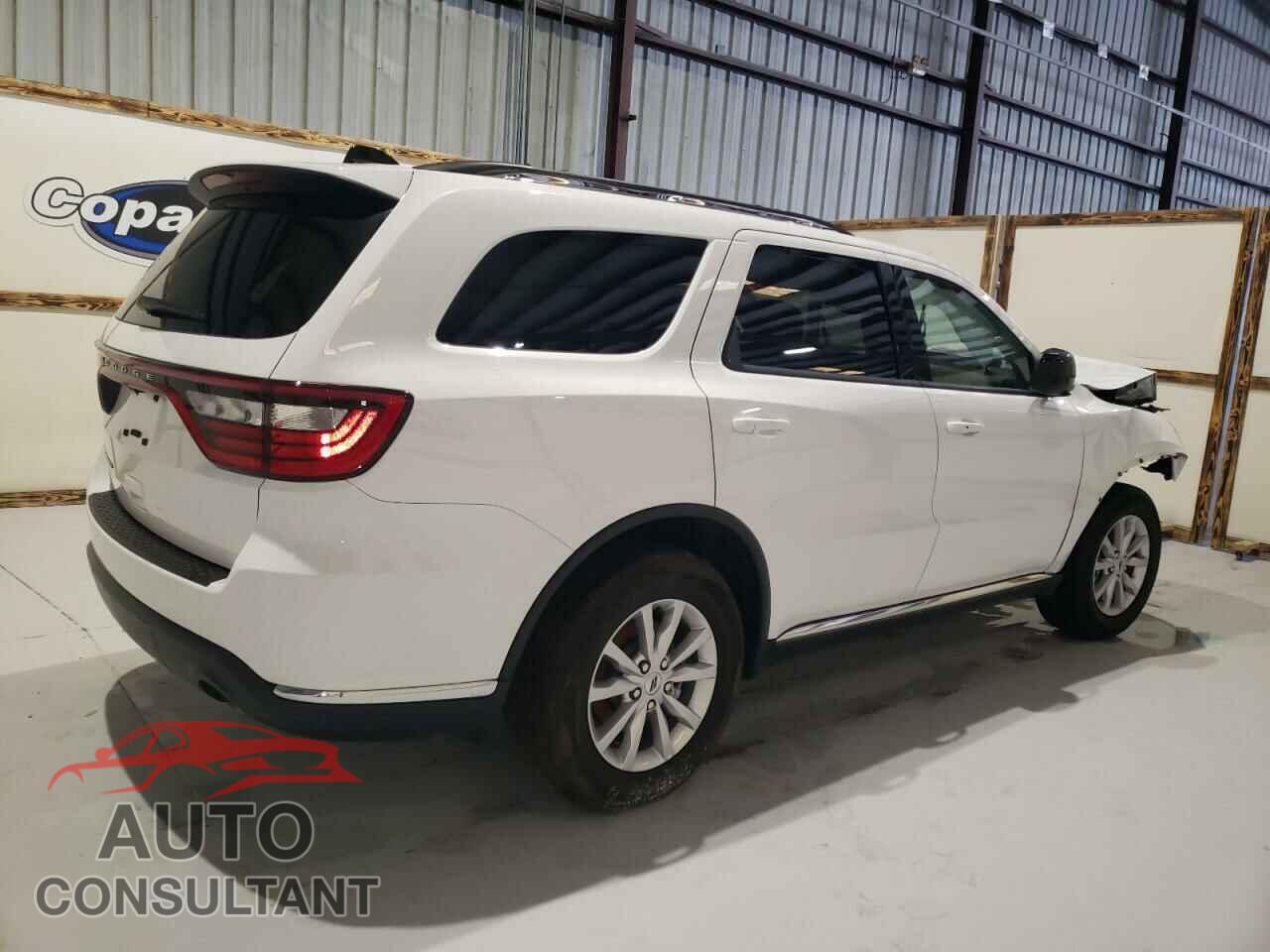DODGE DURANGO 2023 - 1C4RDHAG5PC630028