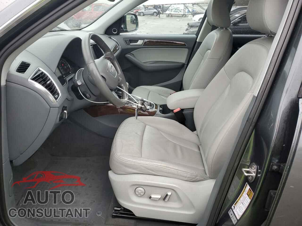 AUDI Q5 2015 - WA1LFAFP0FA089216