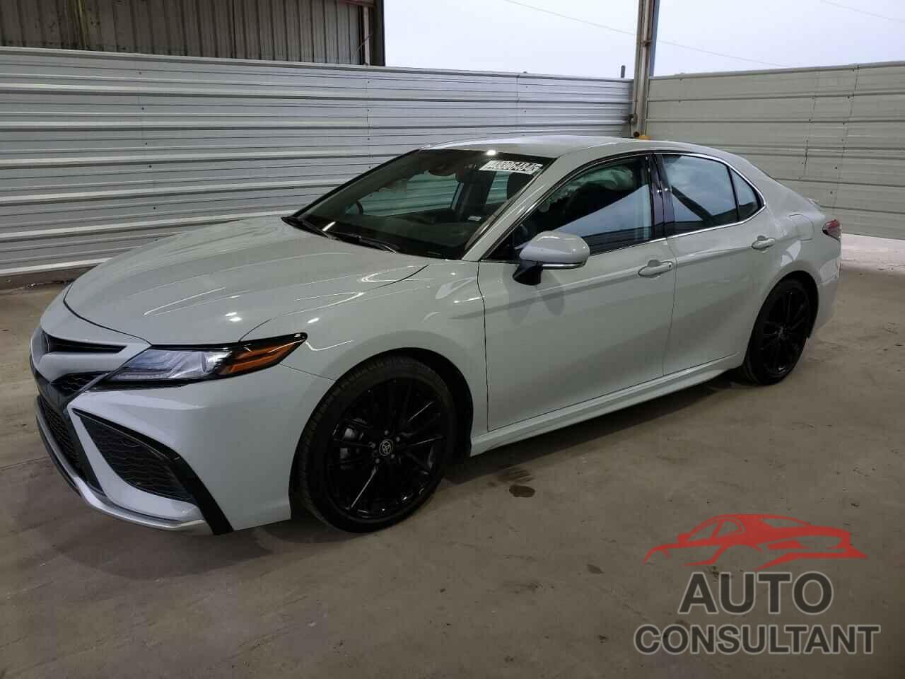 TOYOTA CAMRY 2023 - 4T1K61AK4PU160717