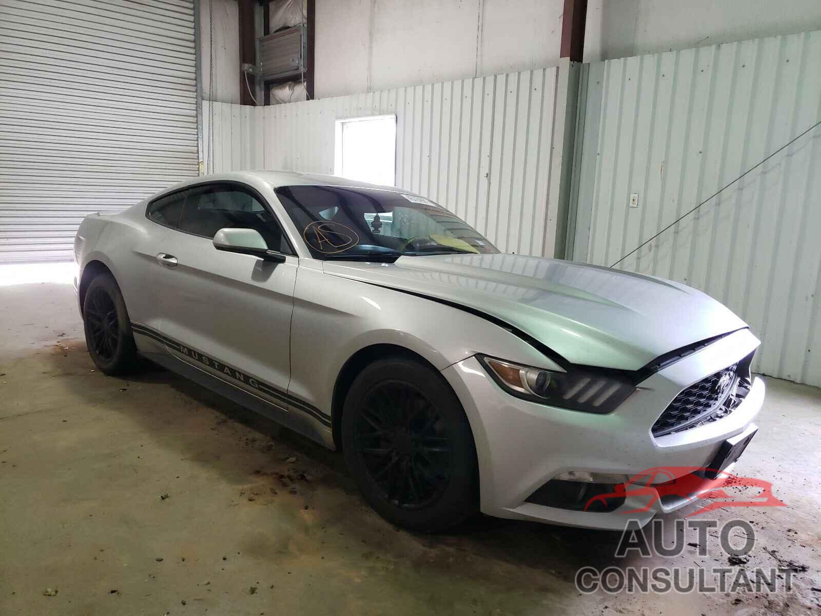 FORD MUSTANG 2016 - 1FA6P8AM8G5215621
