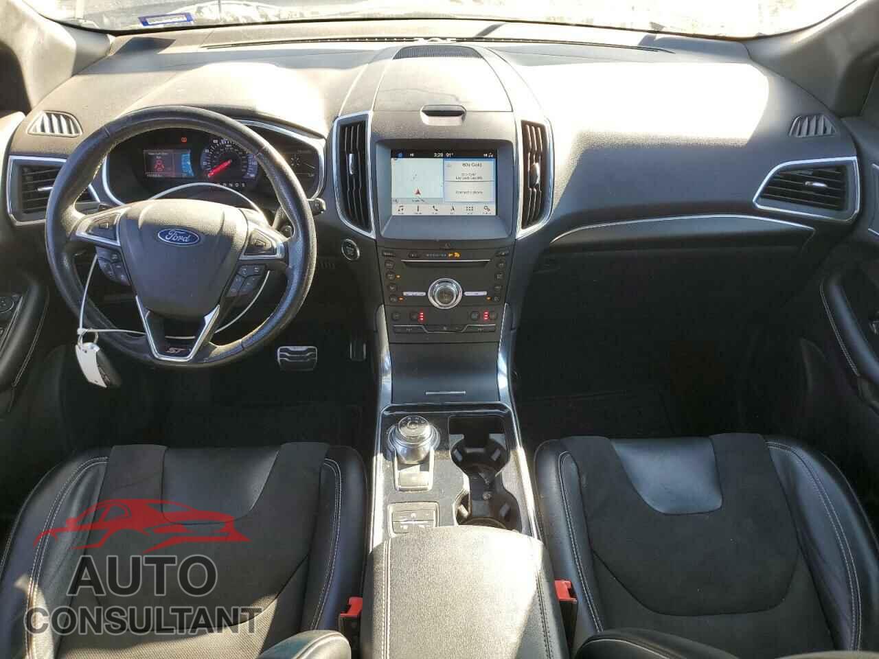 FORD EDGE 2019 - 2FMPK4AP1KBB80341