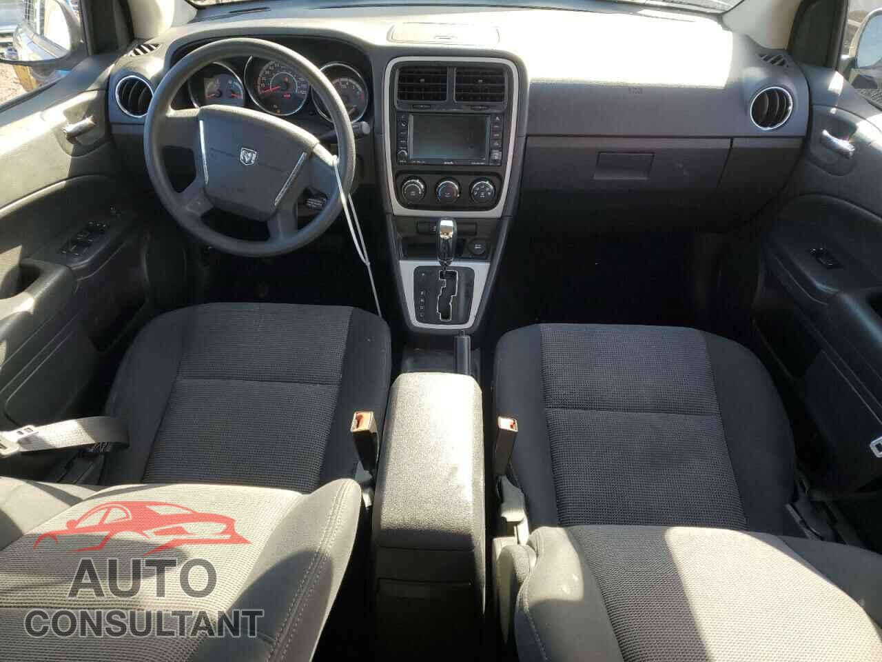 DODGE CALIBER 2011 - 1B3CB3HA1BD238233