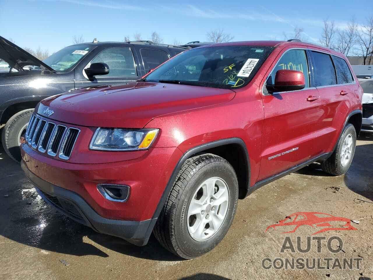 JEEP GRAND CHER 2015 - 1C4RJFAG2FC697875