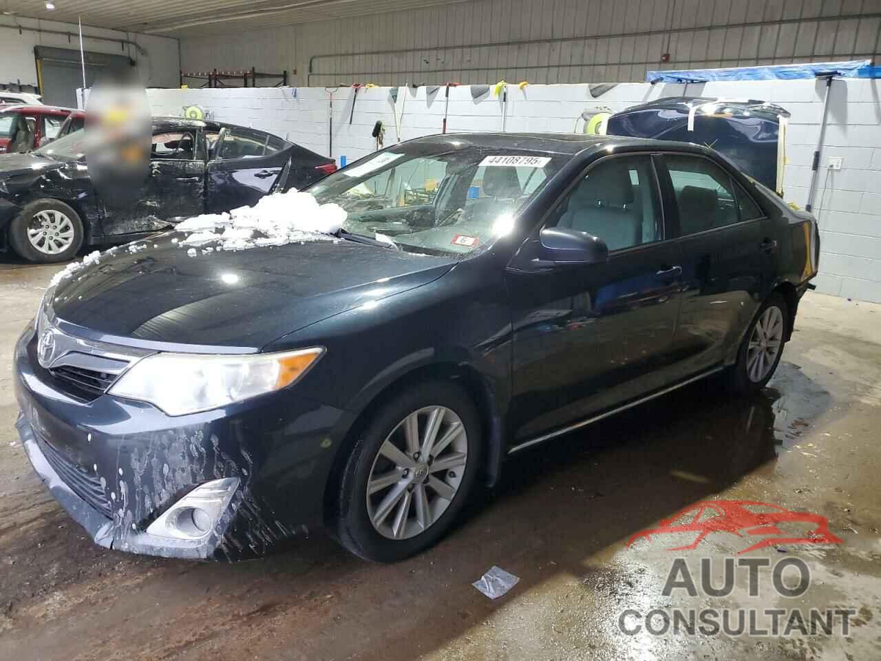 TOYOTA CAMRY 2014 - 4T4BF1FK6ER390481