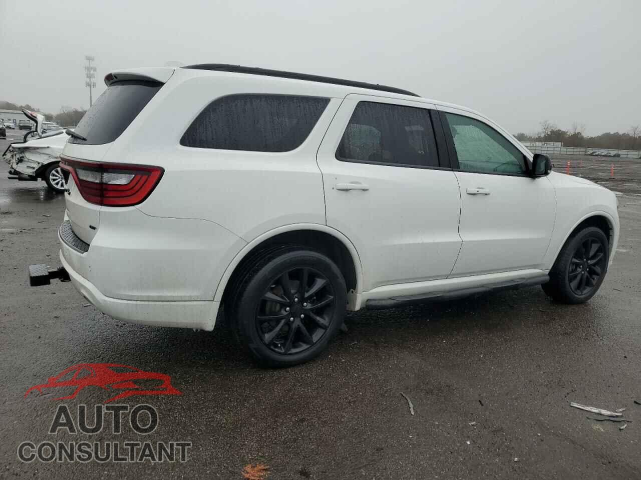 DODGE DURANGO 2018 - 1C4RDJDGXJC126908