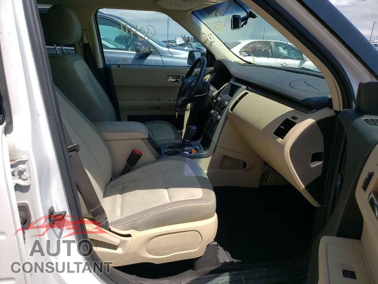 FORD FLEX 2016 - 2FMGK5B8XGBA20995