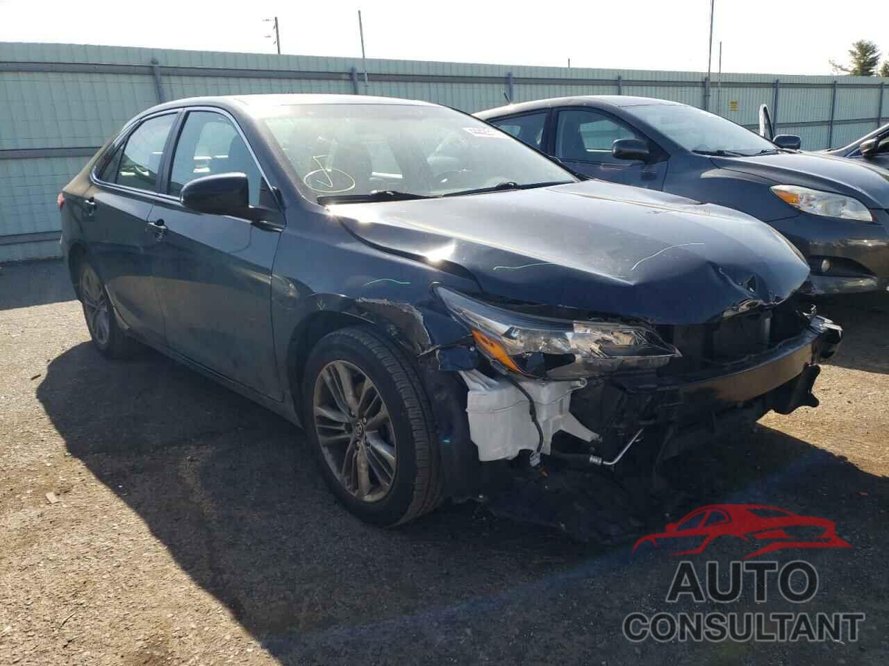 TOYOTA CAMRY 2016 - 4T1BF1FK4GU233061