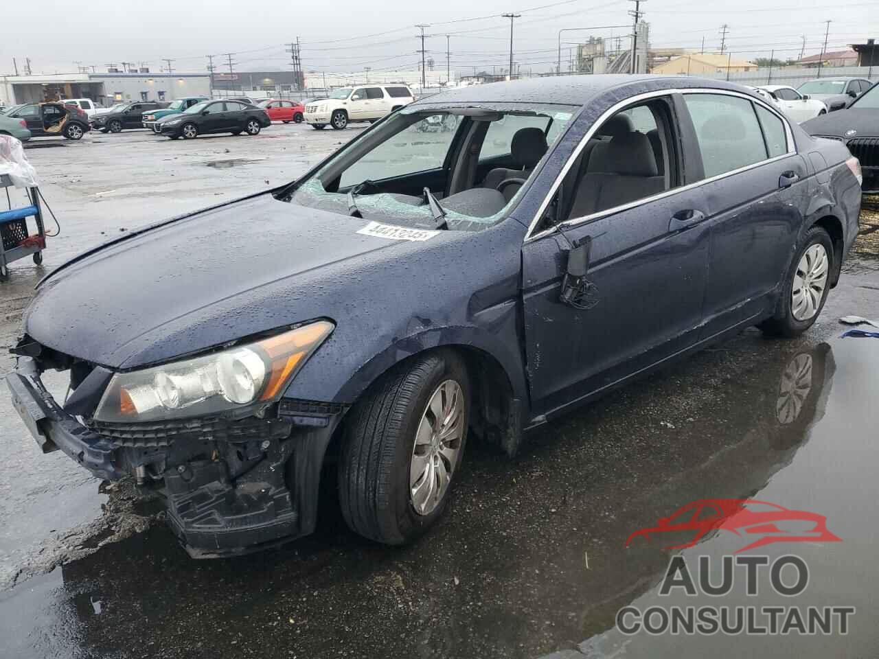 HONDA ACCORD 2012 - 1HGCP2F30CA163186