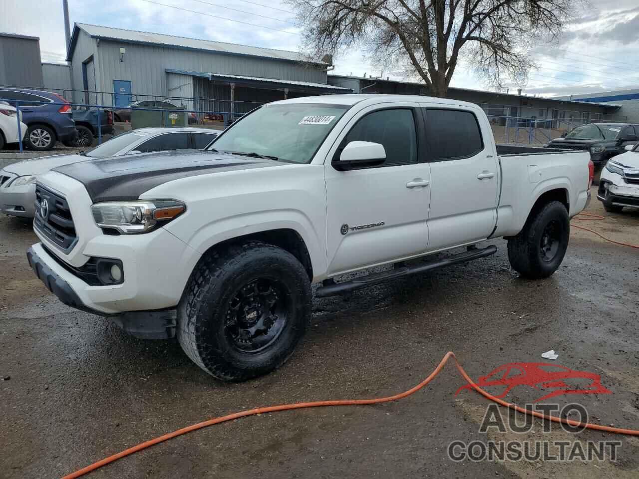 TOYOTA TACOMA 2016 - 5TFDZ5BN2GX006588