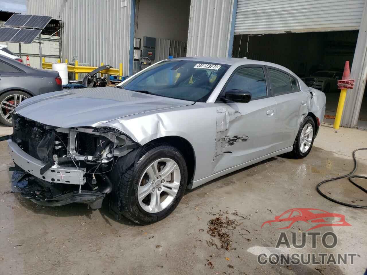 DODGE CHARGER 2023 - 2C3CDXBG3PH528842