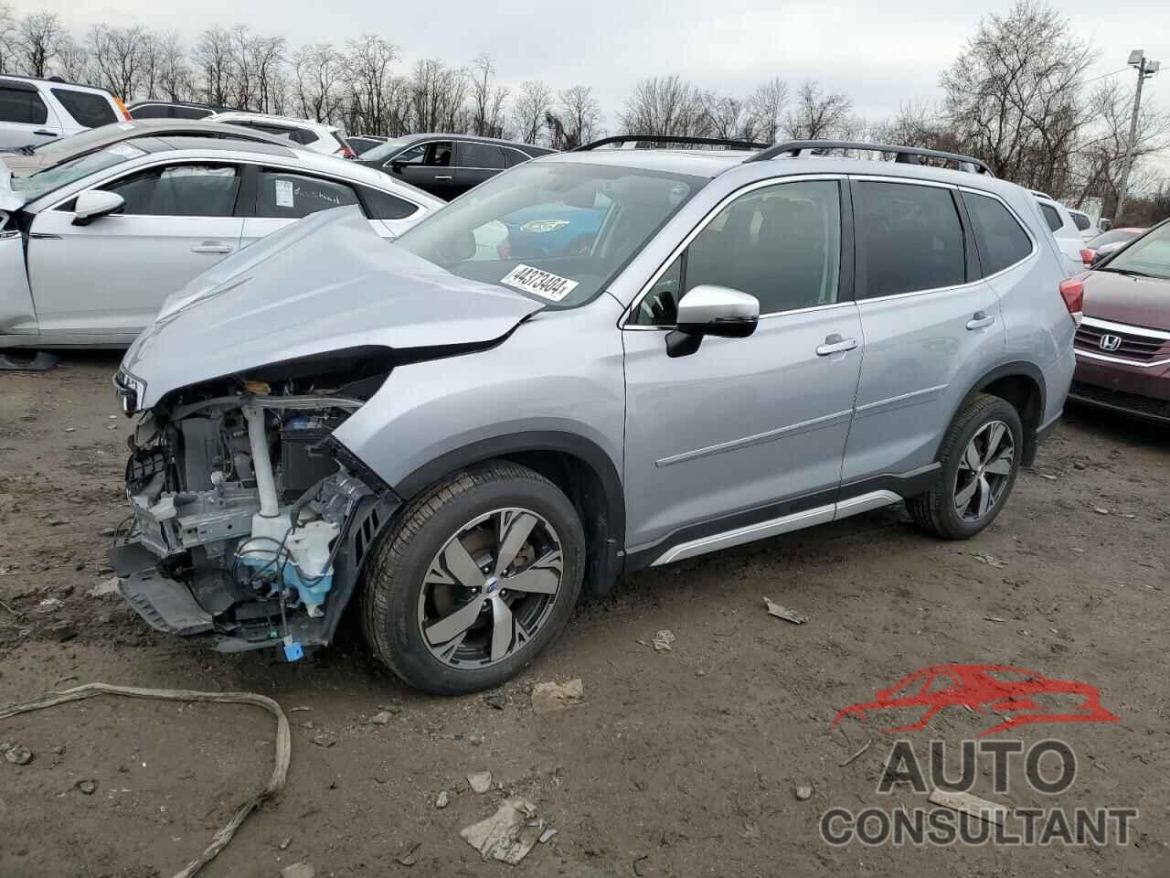 SUBARU FORESTER 2020 - JF2SKAXC3LH409898