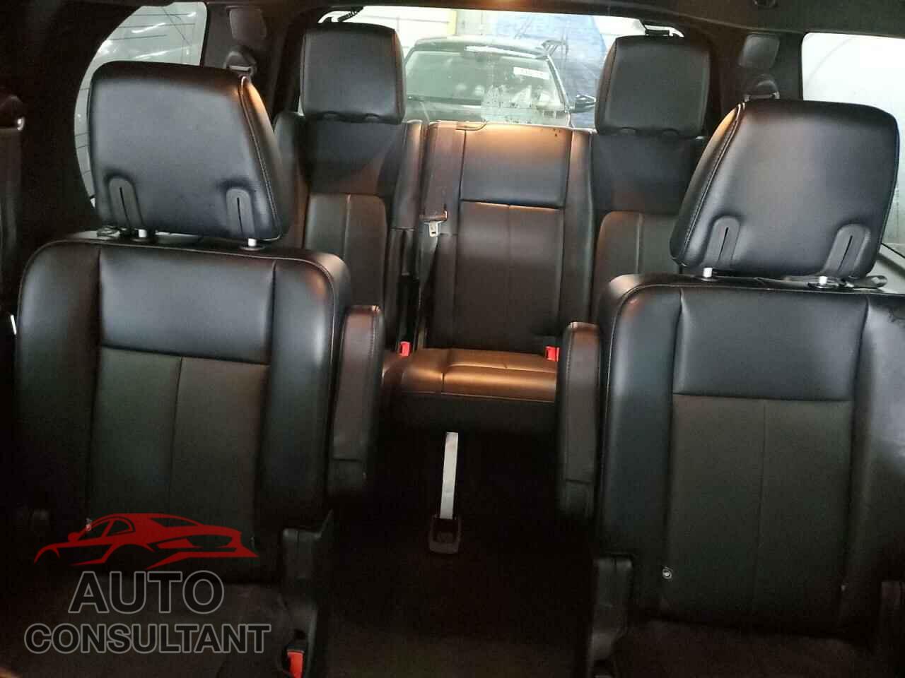 FORD EXPEDITION 2017 - 1FMJU2AT0HEA67964