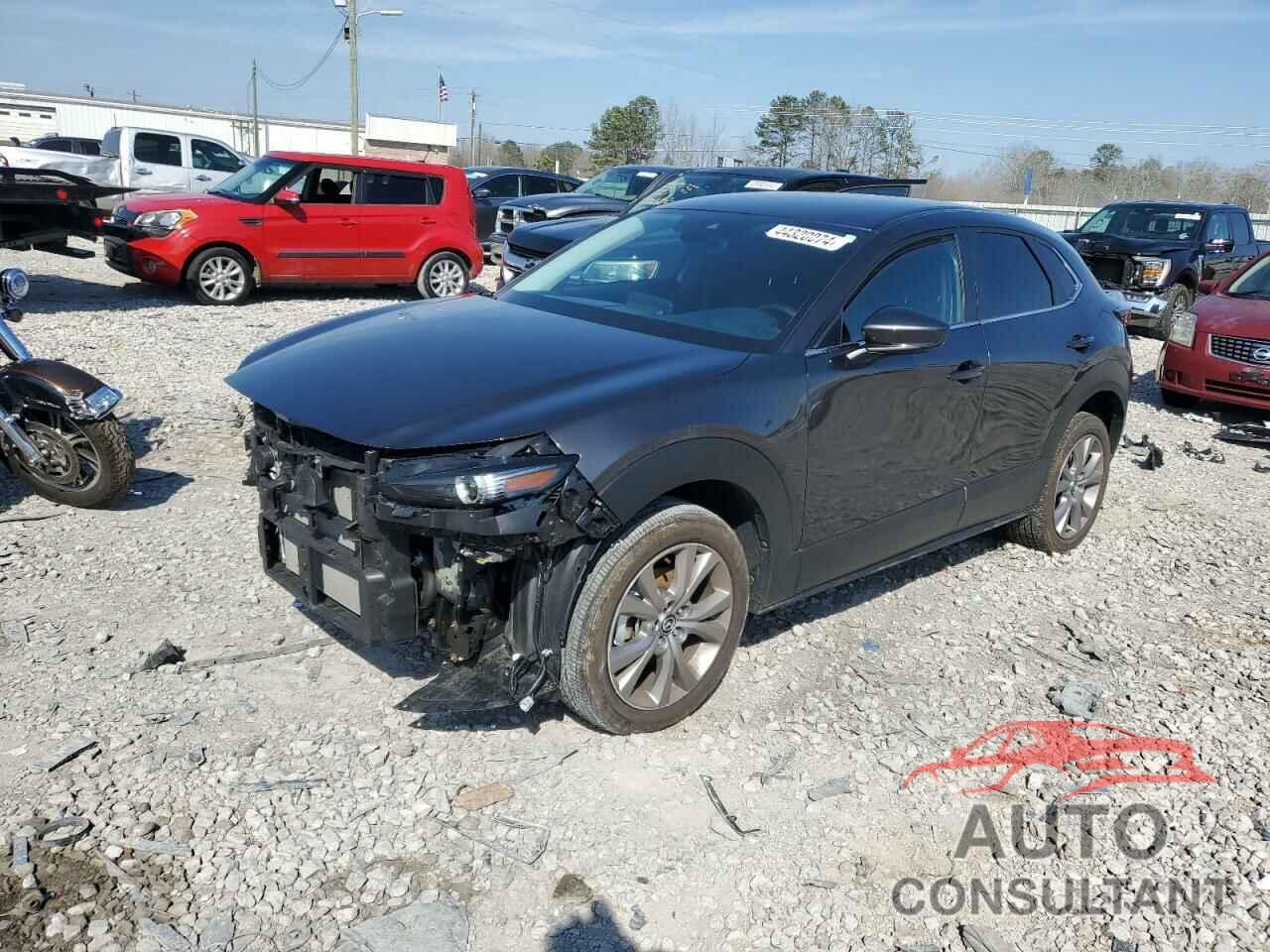 MAZDA CX30 2020 - 3MVDMBCL2LM113536