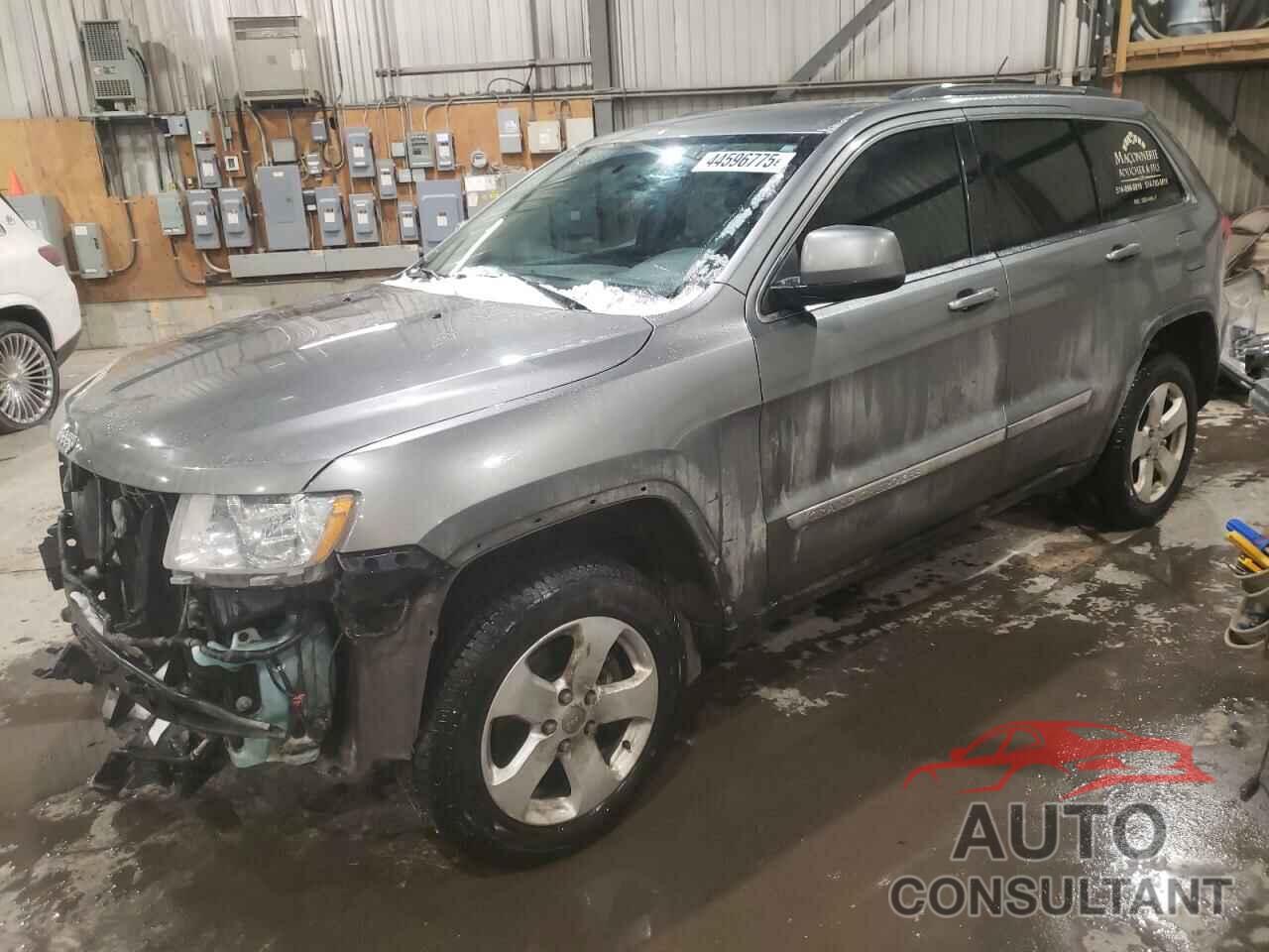 JEEP GRAND CHER 2013 - 1C4RJFAG9DC611846