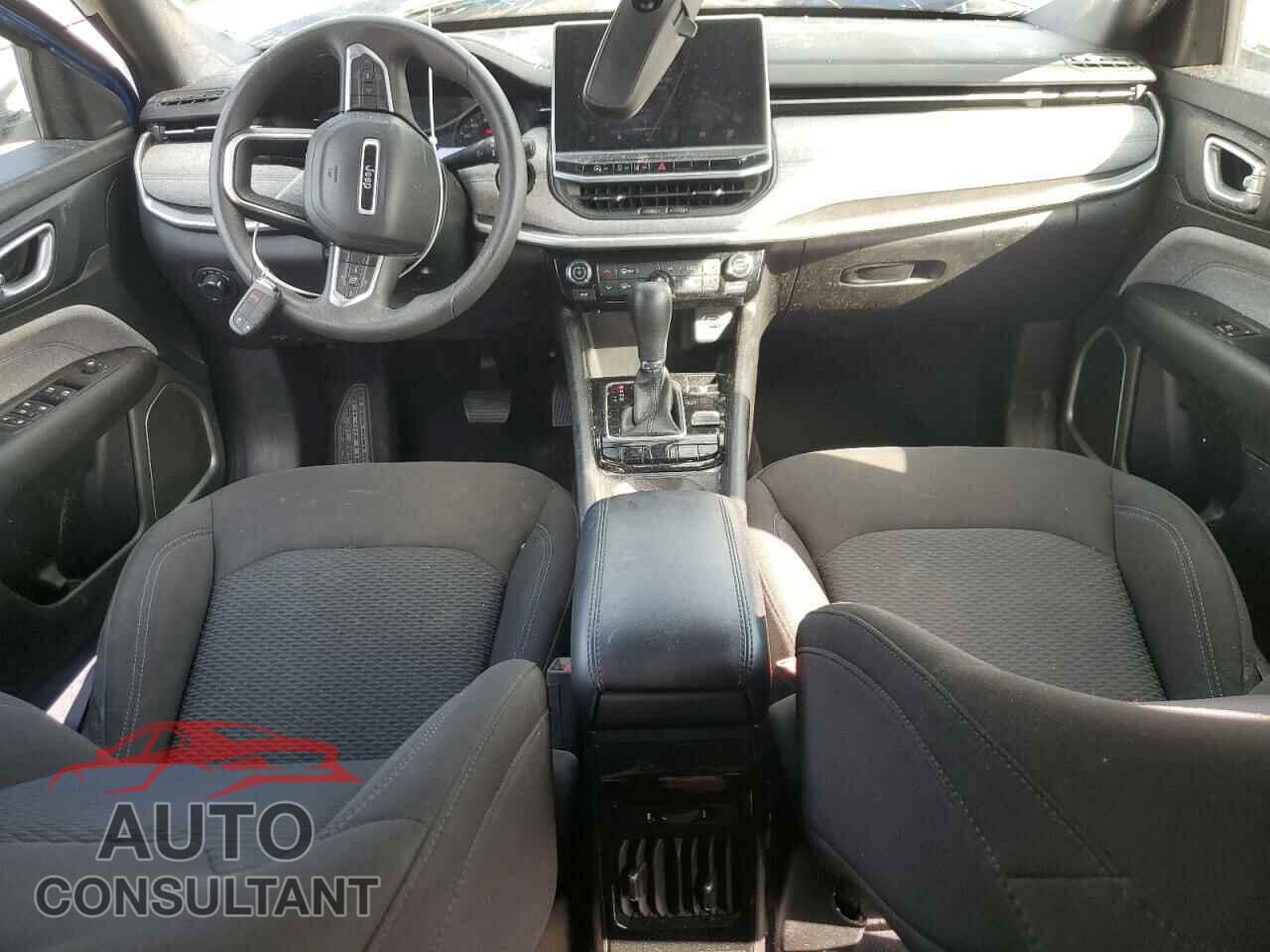 JEEP COMPASS 2023 - 3C4NJDAN2PT510755
