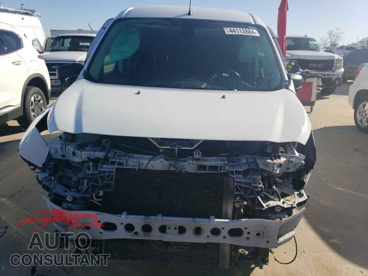 FORD TRANSIT 2016 - NM0LS7E75G1291389