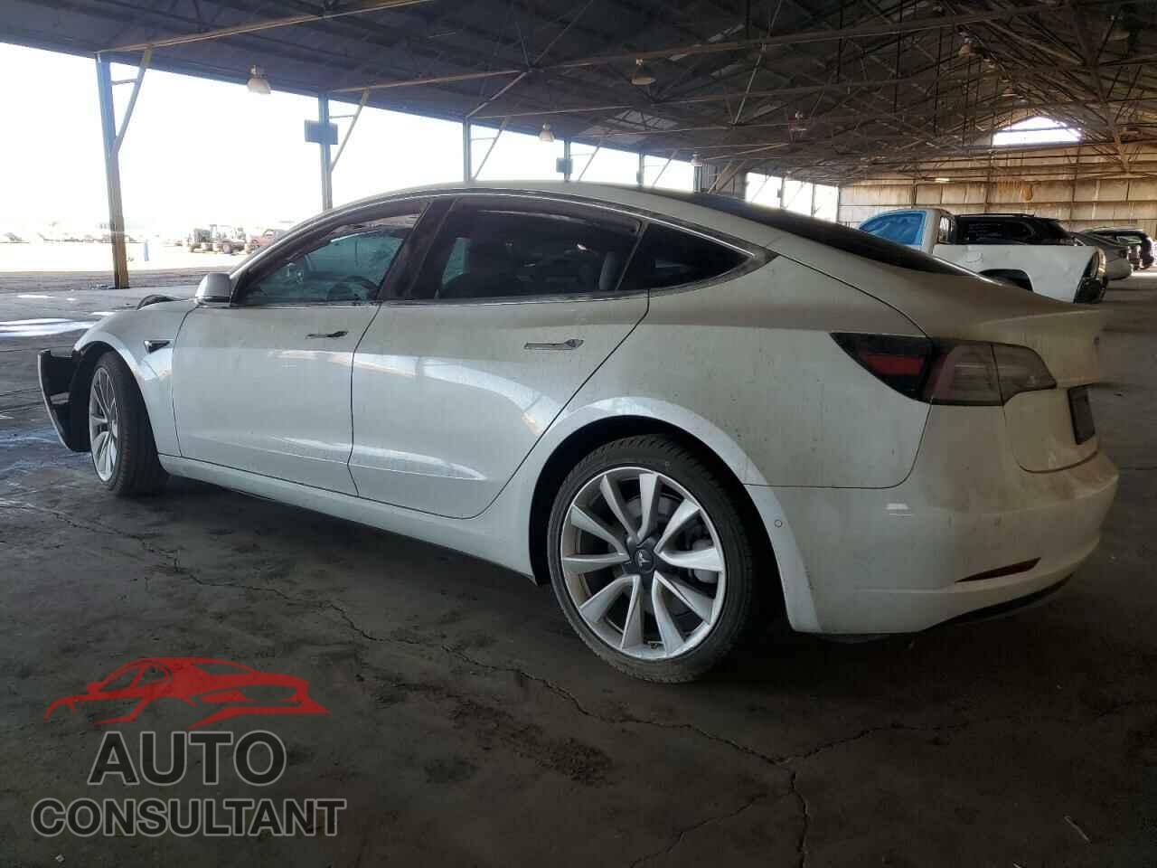 TESLA MODEL 3 2019 - 5YJ3E1EB2KF421849