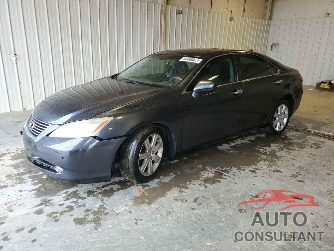 LEXUS ES350 2009 - JTHBJ46G792291954
