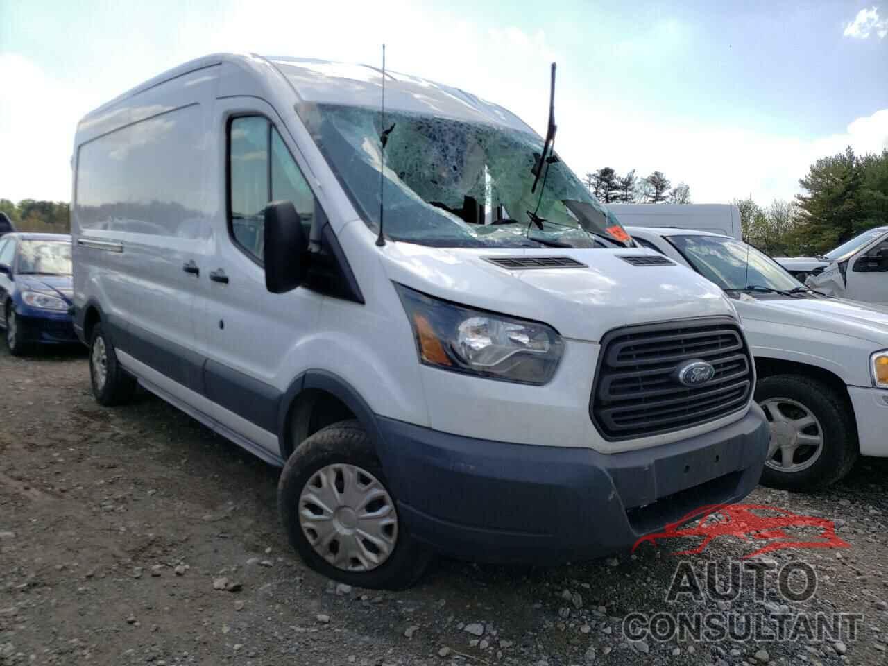 FORD TRANSIT CO 2016 - 1FTYR2CM2GKB17385