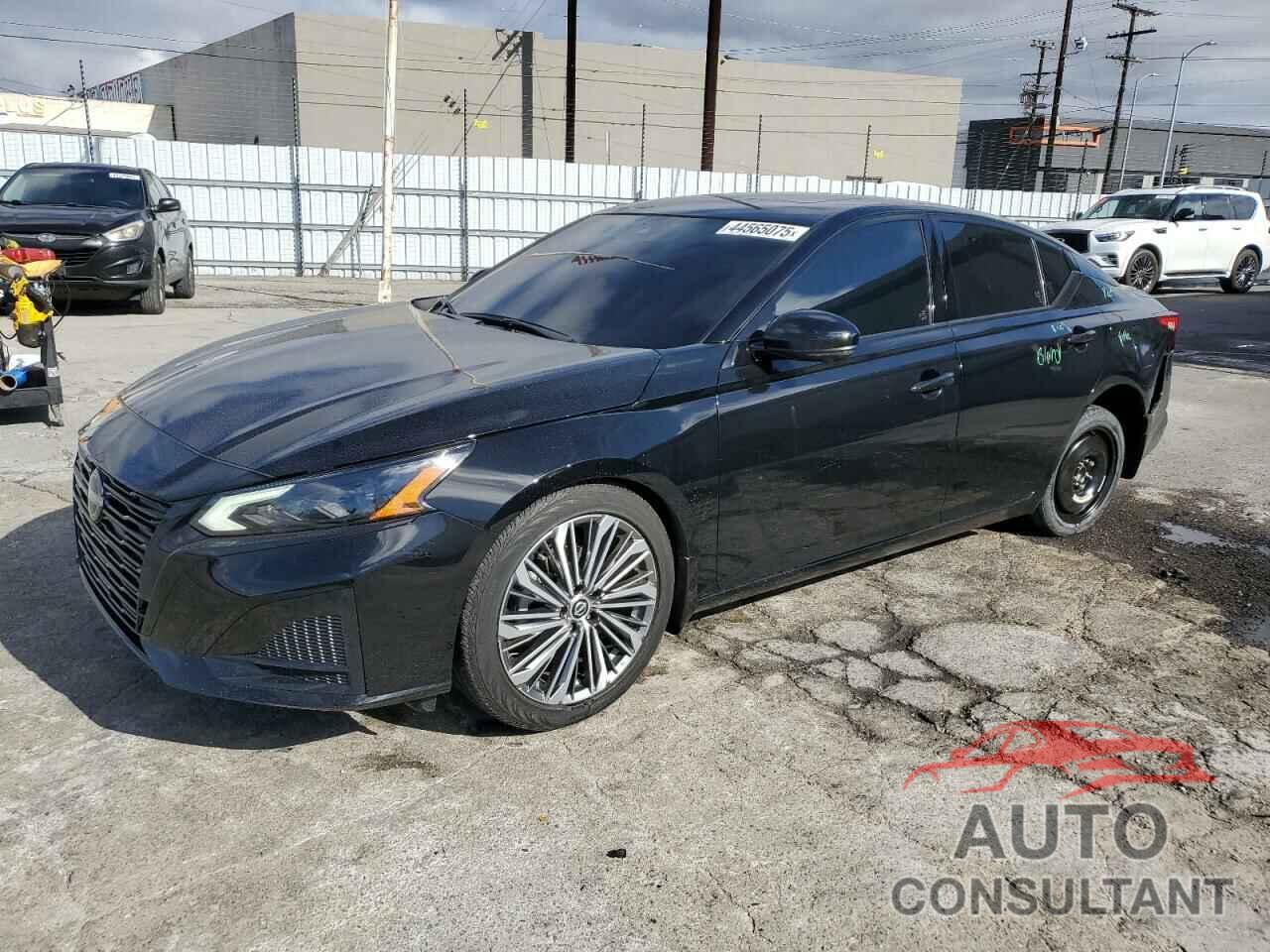 NISSAN ALTIMA 2023 - 1N4BL4EV5PN424823