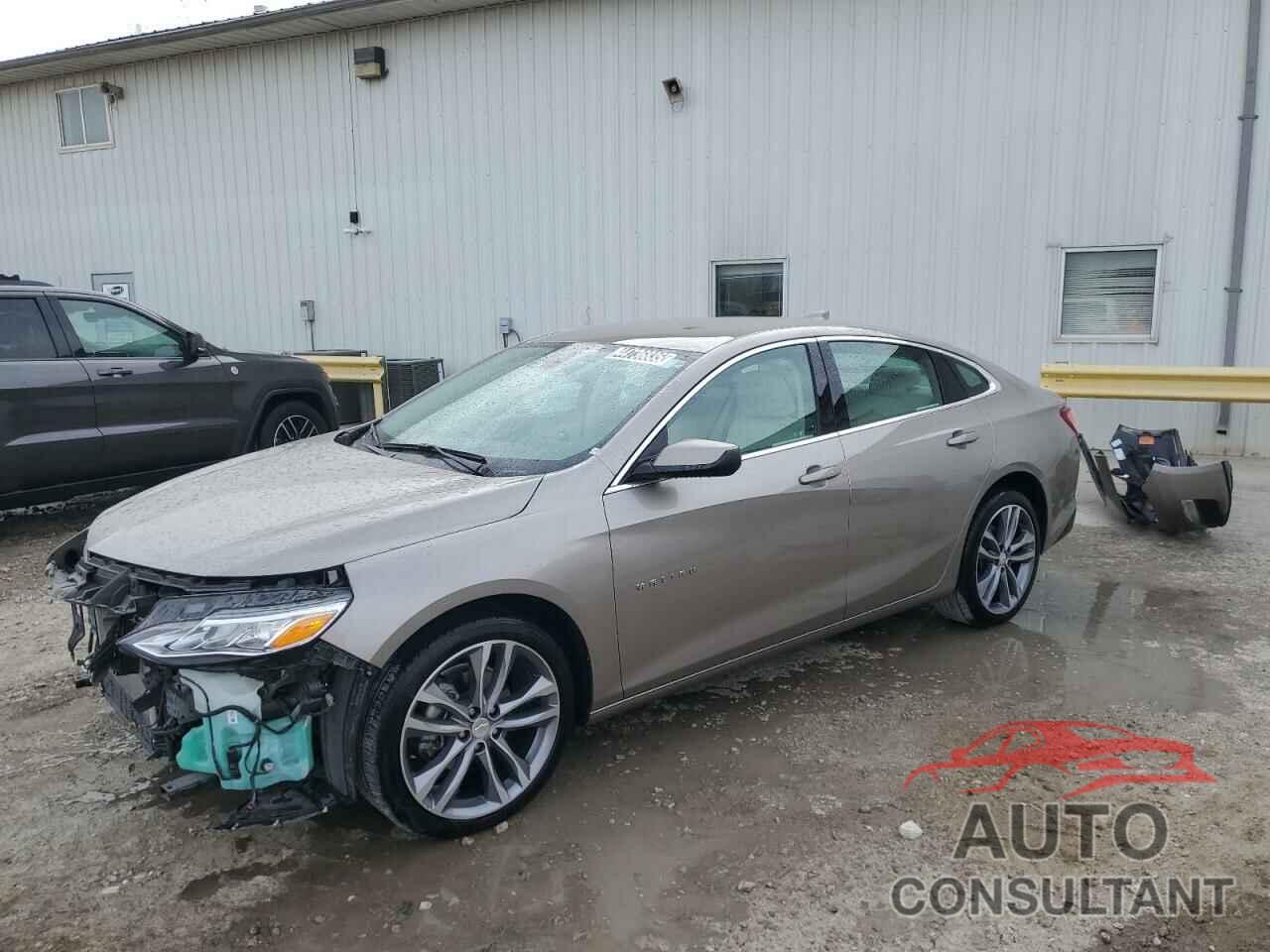 CHEVROLET MALIBU 2024 - 1G1ZE5STXRF189496
