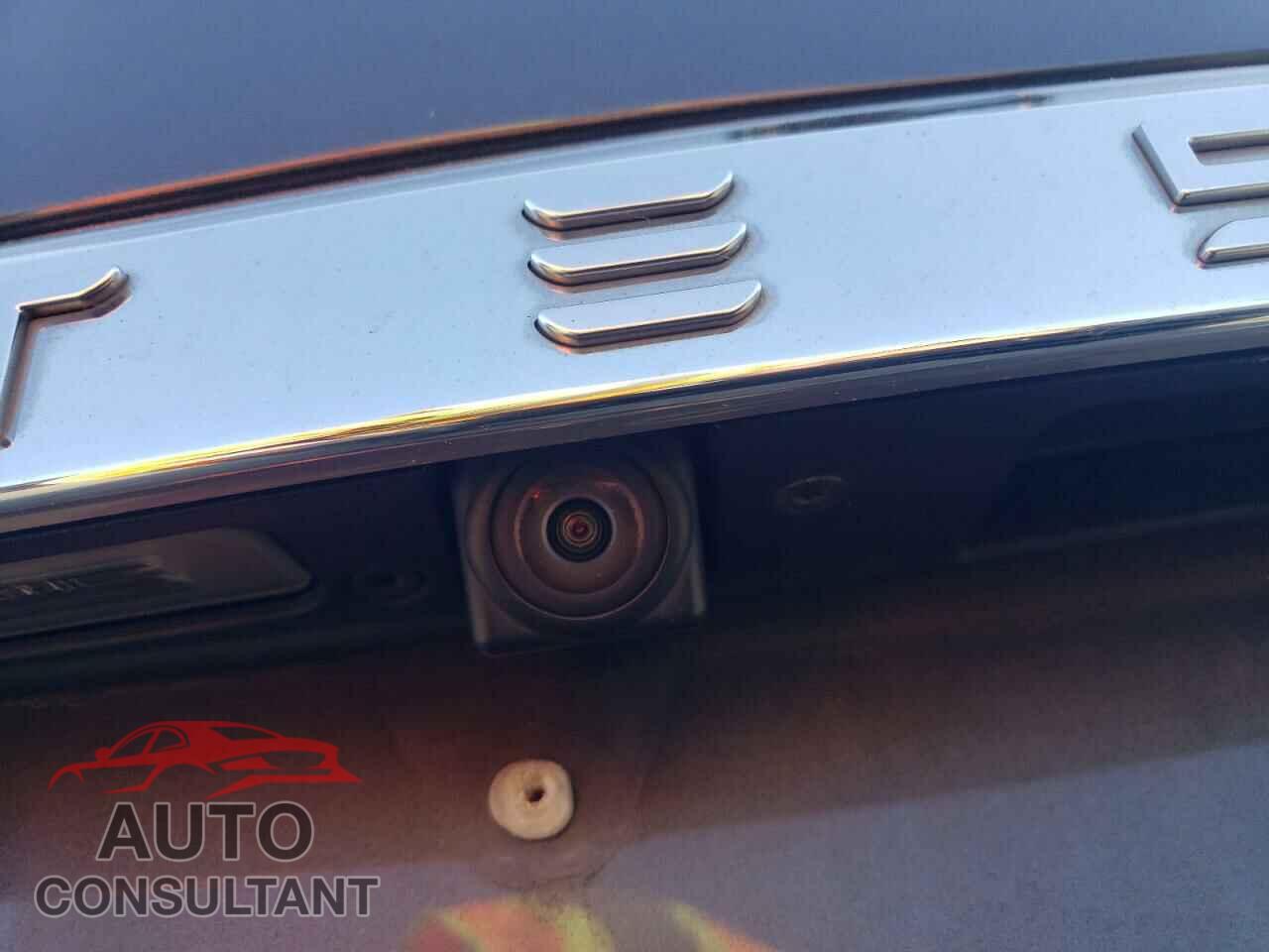 TESLA MODEL S 2016 - 5YJSA1E21GF133285