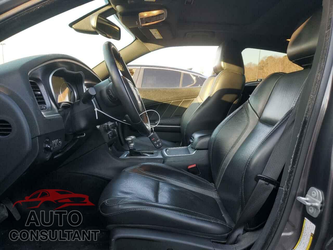 DODGE CHARGER 2016 - 2C3CDXJG2GH134671