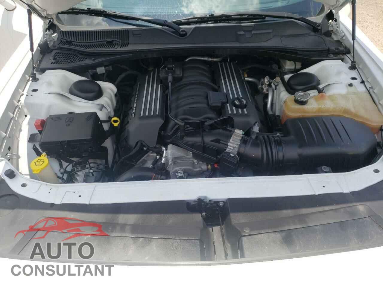 DODGE CHALLENGER 2016 - 2C3CDZFJ7GH177998