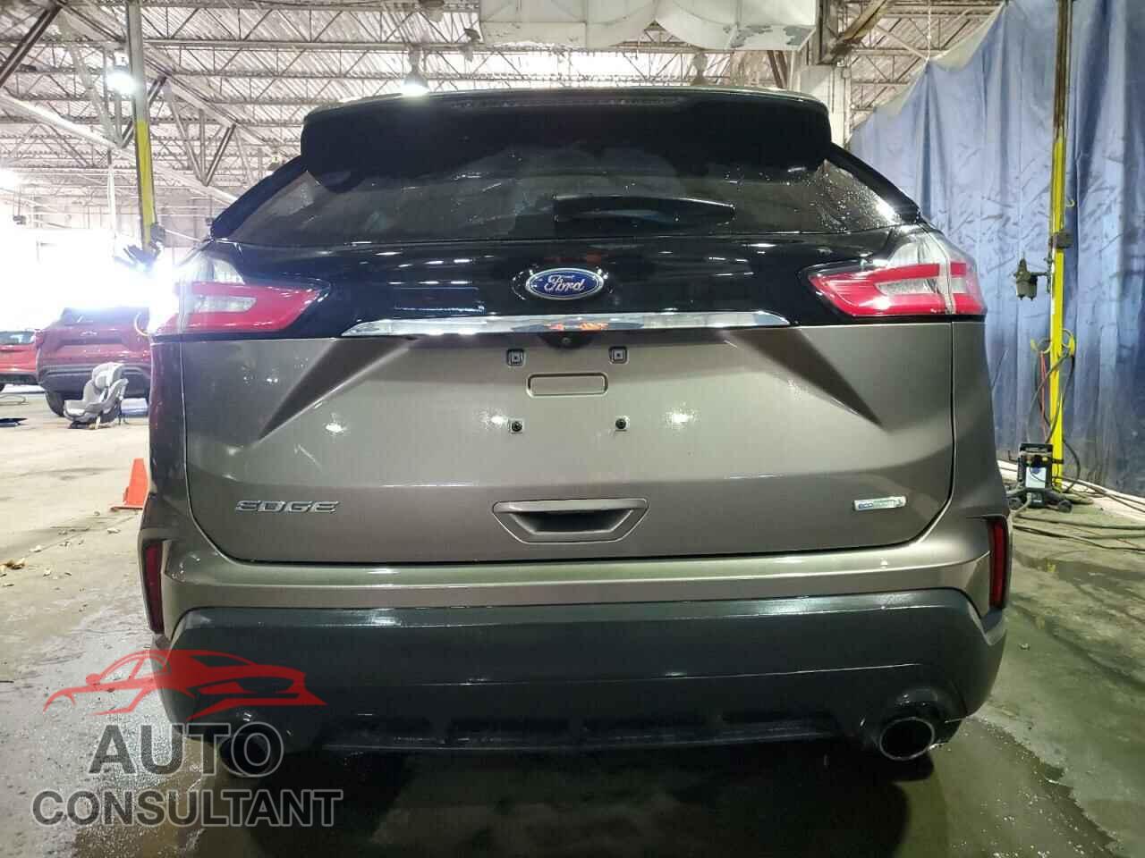 FORD EDGE 2019 - 2FMPK3G99KBC50803