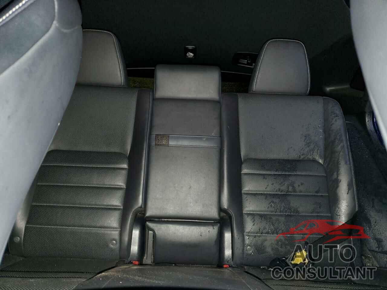 LEXUS NX 2017 - JTJYARBZ8H2070200