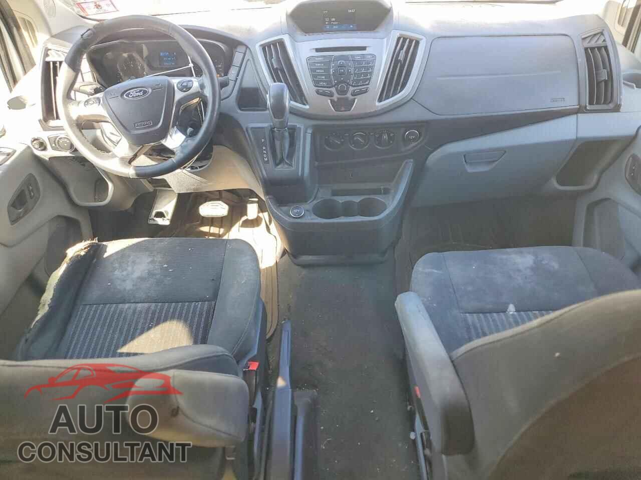 FORD TRANSIT 2017 - 1FBZX2YM5HKA90823