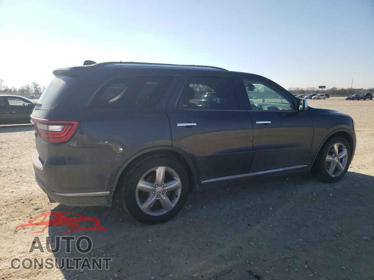 DODGE DURANGO 2015 - 1C4RDHAG0FC904394