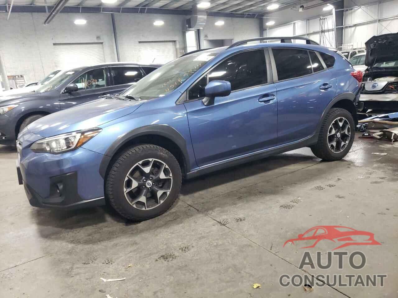 SUBARU CROSSTREK 2018 - JF2GTADC0JH272522