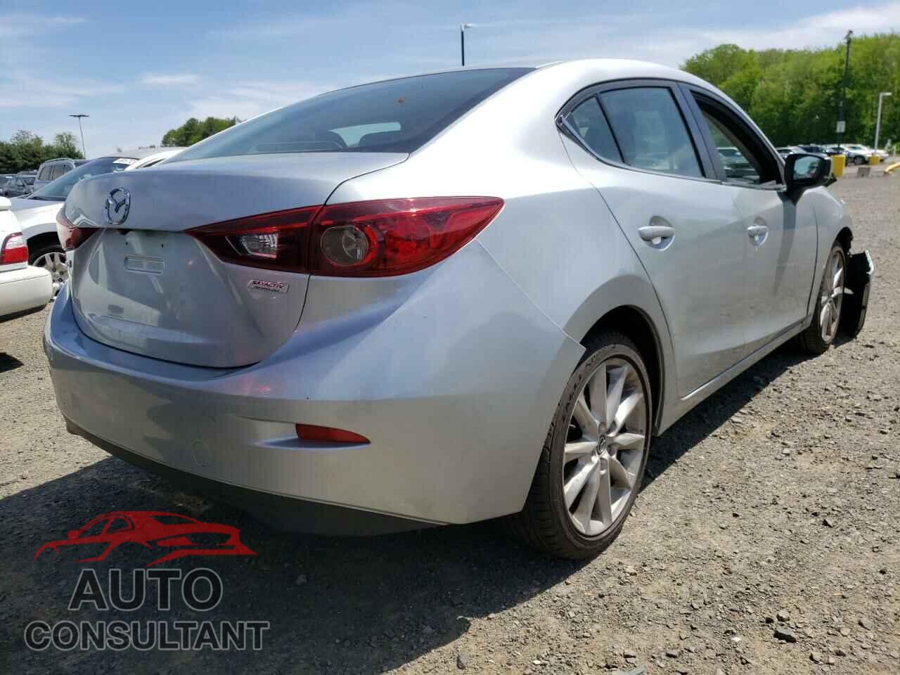 MAZDA 3 2017 - JM1BN1V71H1104394