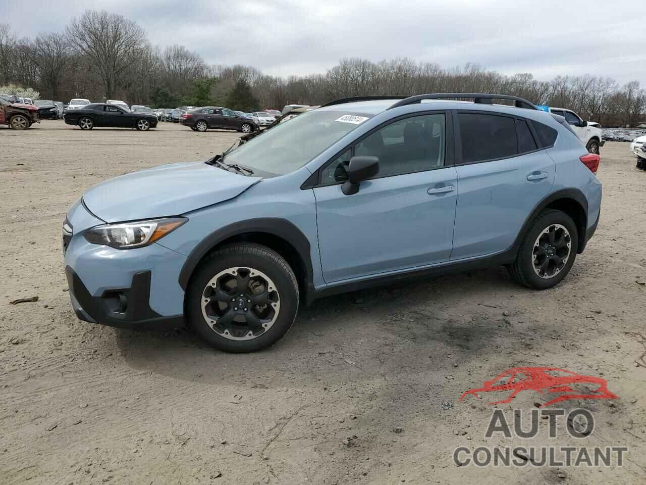 SUBARU CROSSTREK 2023 - JF2GTABC3PH210706