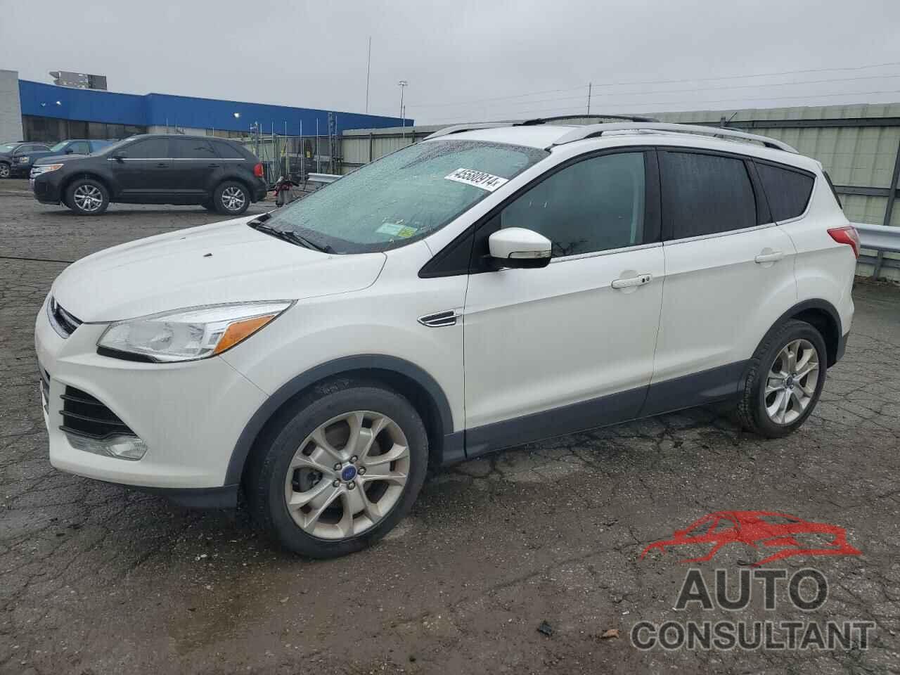 FORD ESCAPE 2016 - 1FMCU9J91GUA25510