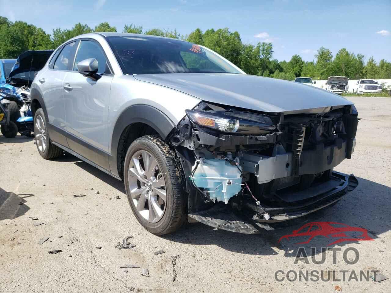 MAZDA CX30 2021 - 3MVDMABL2MM241966